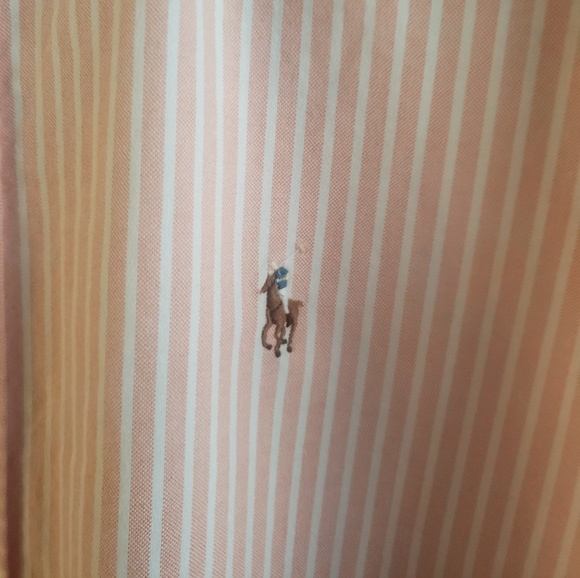 Ralph Lauren Polo Button Down - Picture 2 of 3